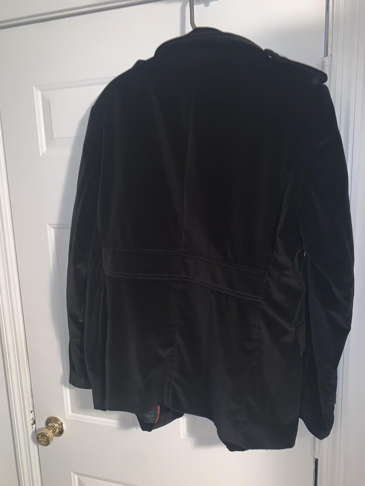 Interview Sarar Blazer - image 6