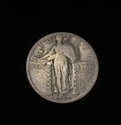 1926-S 25C Standing Liberty Quarter