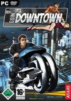 Goin' Downtown Pc Neu & Ovp