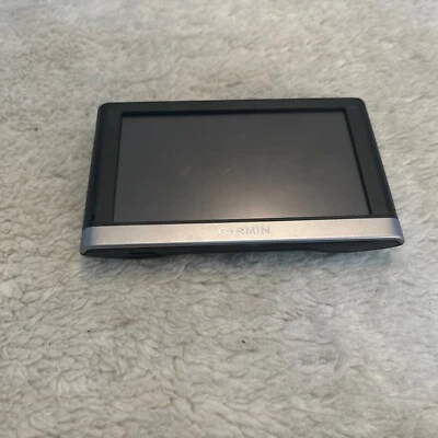 Garmin Nüvi 2567LMT Navigationsgerät/Akku defekt - Bild 1 von 4