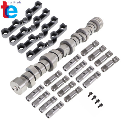 For Ram 1500 V8 5.7L  2010-2013/2014 OHV Camshaft & MDS Valve Lifters Kit