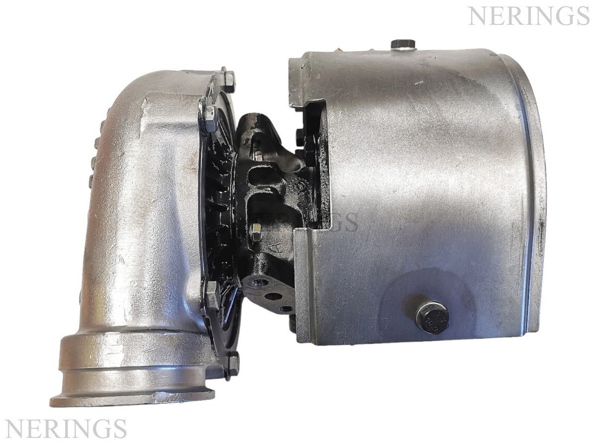 Turbocharger for Mercedes Truck/Bus 6.0 d 452085-5008S A3760967599  