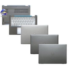 New For Dell Latitude 7440 E7440 Laptop LCD Back Cover / Palmrest / Bottom Case