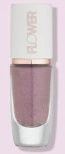 NEW Flower Beauty Watercolor Eye Tint  Violet Wash 0.16 fl oz SEALED