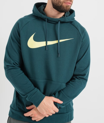 Nike Therma-FIT Herren Kapuzenpullover Dri-FIT Training Hoodie CZ2425-328