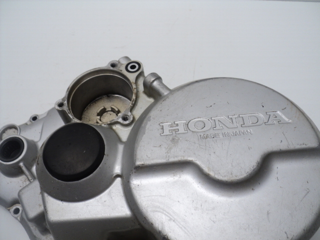 4101 Honda Four Trax TRX250 TRX 250 Engine Side Cover / Clutch