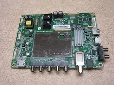Vizio XECB02K064010Q Main Board  for Vizio D43-C1 