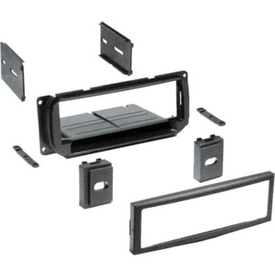American International CDK636 Installation Kit 1998-up Chrysler/dodge/jeep