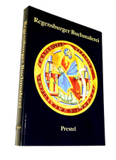 Regensburger Buchmalerei-Prestl-Verlag