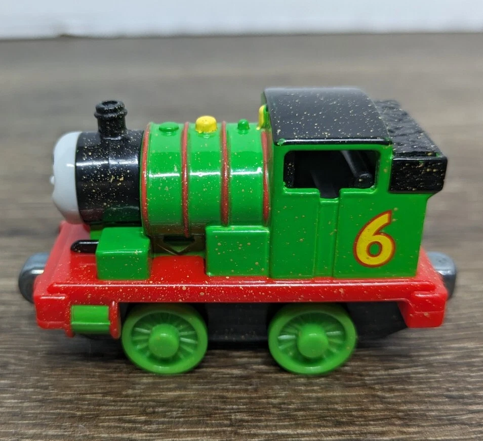  diecast motor metal 