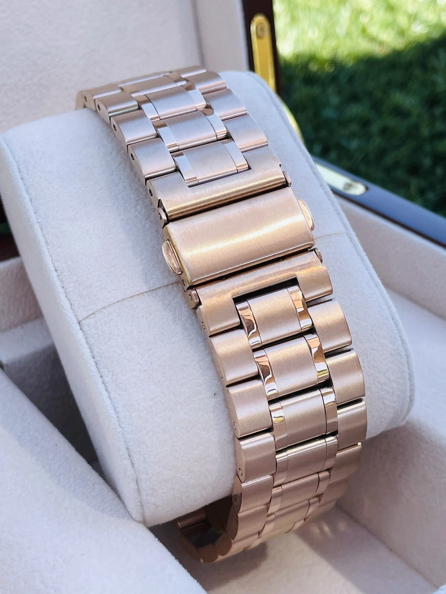 Apple watch series 6 40mm rose sales
