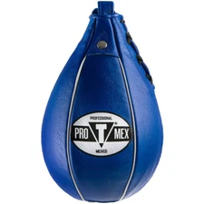 Pro Mex Professional Boxing Speed Bag