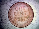 1950 P,1951 P, 1954 P, 1956 P Lincoln Wheat Cents Circulated. C5EN — photo 6