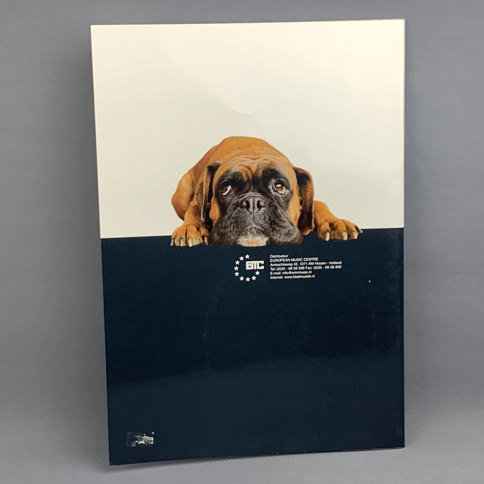 Take It Away by Anne Zwaga and Carron Schilders for Trombone With CD XYZ 1297 - Image 2 of 3