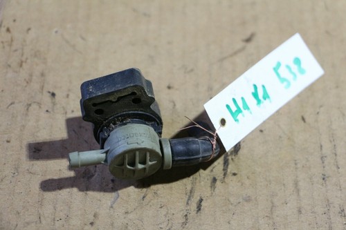 ORIGINAL Mercedes C-Klasse W203 Unterdruckventil Magnetventil A0004701693 DE ✓