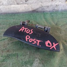 Porte arrière et accessoires Hyundai ATOS