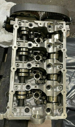 Motore VOLKSWAGEN 2.0 TDI BKD AUDI SEAT SKODA RICONDIZIONATO' - Foto 5 di 5