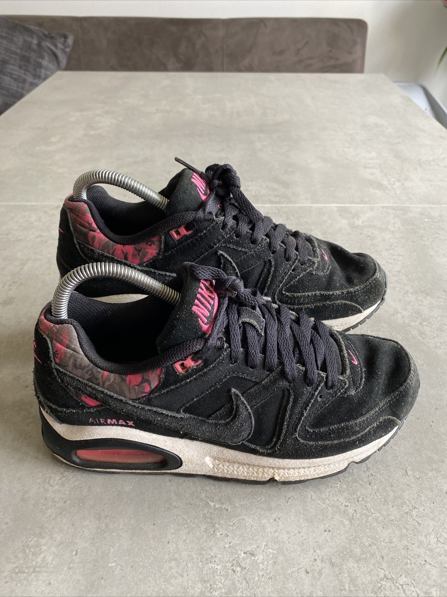 nike air max command size 6