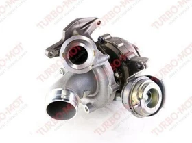 Turbolader GENERALÜBERHOLT OE:070145701Q OEM:657582R sofort lieferbar