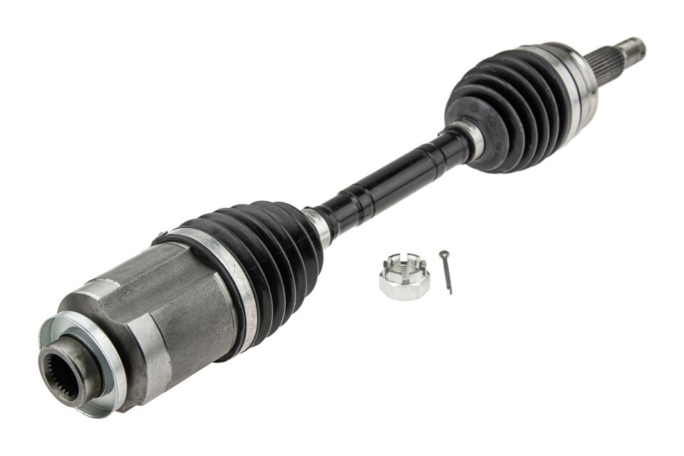 Drive Shaft Right For Jeep Compass 2WD 2.4 14-