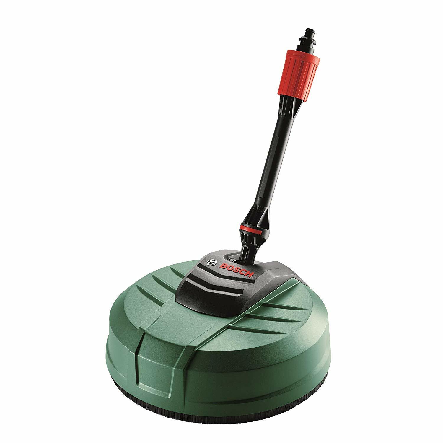 Bosch F016800486 AquaSurf 250 Multi-Surfaces pour Nettoyeur Haute-Pression, Grün Bosch F016800486 AquaSurf 250 Multi-Surfaces pour Nettoyeur Haute-Pression, Grün