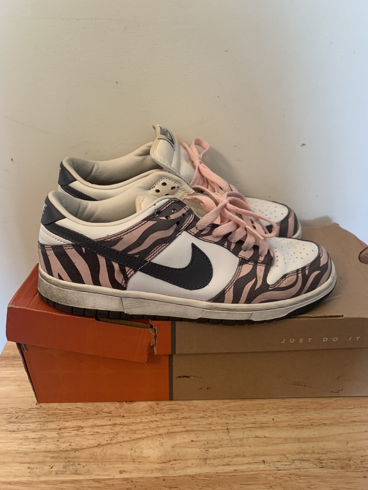 nike dunk low pro 2003