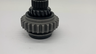 Yamaha Virago XV 1100 1986-1999 OEM Starter Idler Gear Set 3LP-W1551-00-00