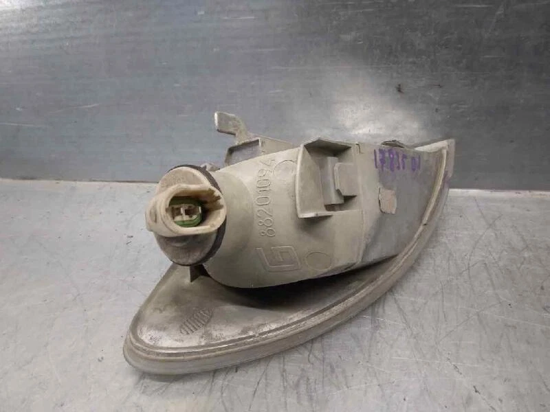 7700831466 faro anteriore sinistro per RENAULT MEGANE I COACH COUPE (DA0) 1.6 - Immagine 4 di 4