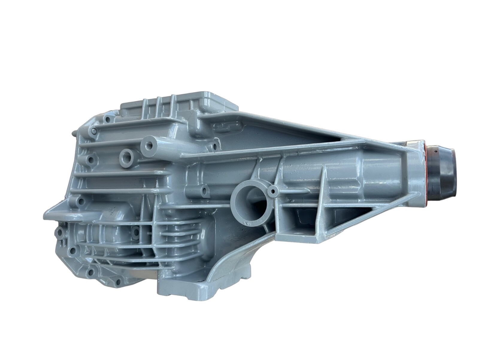 GETRAG NV3500 NV3550 Transmission Case Extension Tail Housing 5 Speed