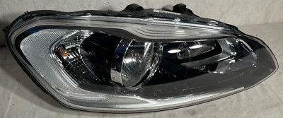 Headlight front headlight headlamp Volvo XC60 I 31358110 new original