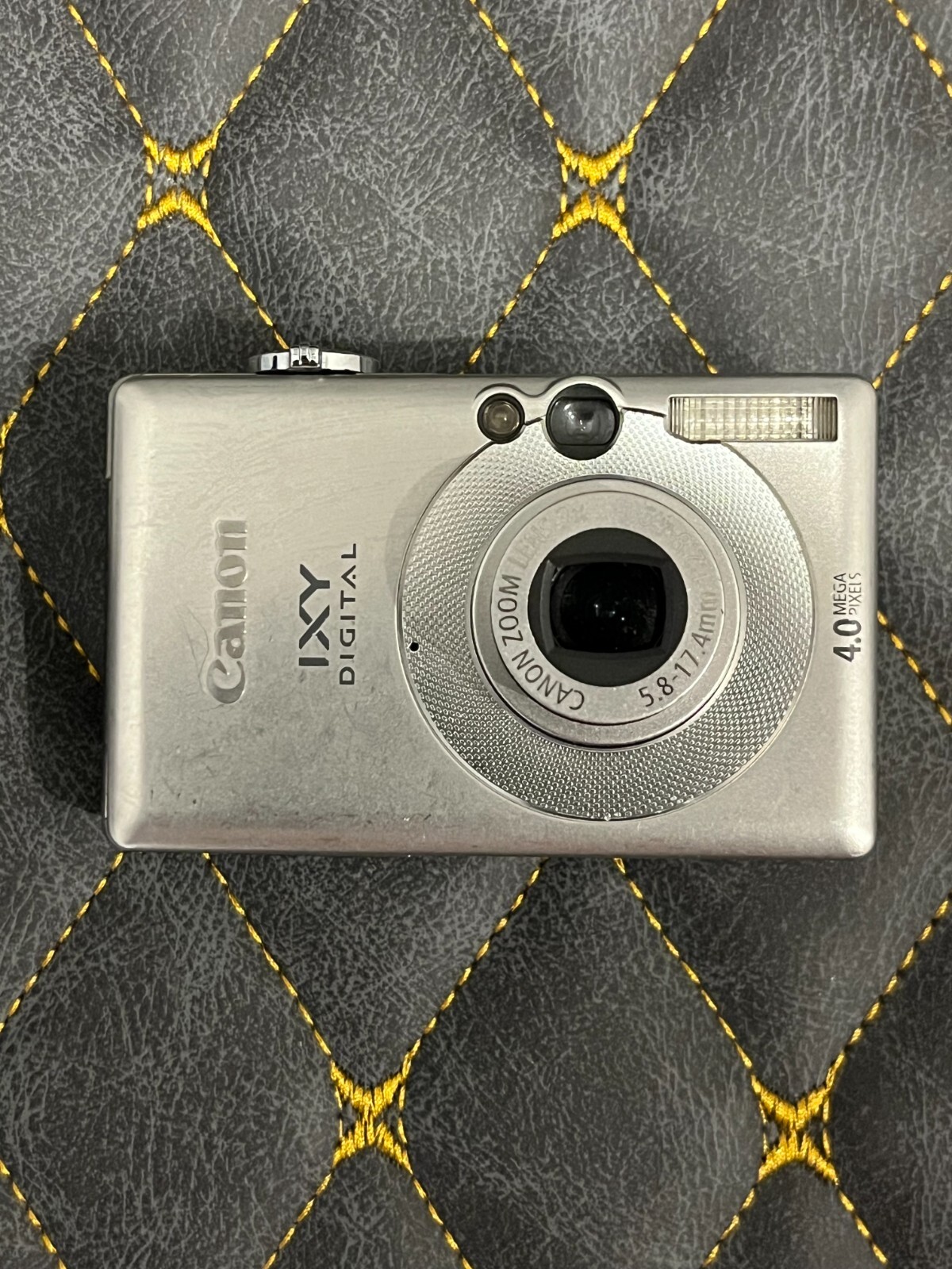 Canon IXY DIGITAL 50 IXYD50 for sale online | eBay