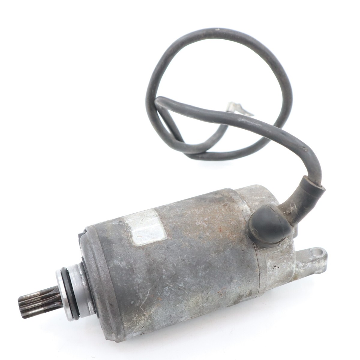 ⭐︎⭐︎⭐︎ 98 99 1998 1999 Kawasaki Ninja Zx9r Engine Starter Motor Starting