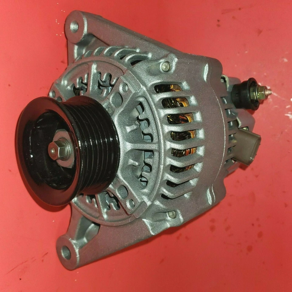 Alternador reman Toyota Celica 1,8 litros 1ZZFE 2000 2001 2002 2003 2004 2005 Foto 2 de 4