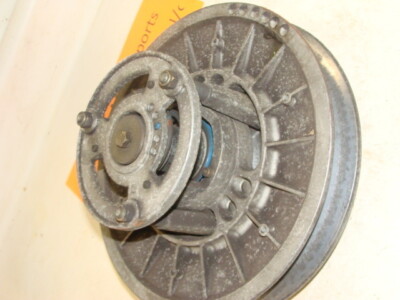 1997 ARCTIC CAT ZL440 L/C zr? 98 99 00 zr580 secondary driven