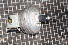 BMW 6 E63 Unterdruck-Bremskraftverstärker 3.00 Diesel 210kw 2008 21807069