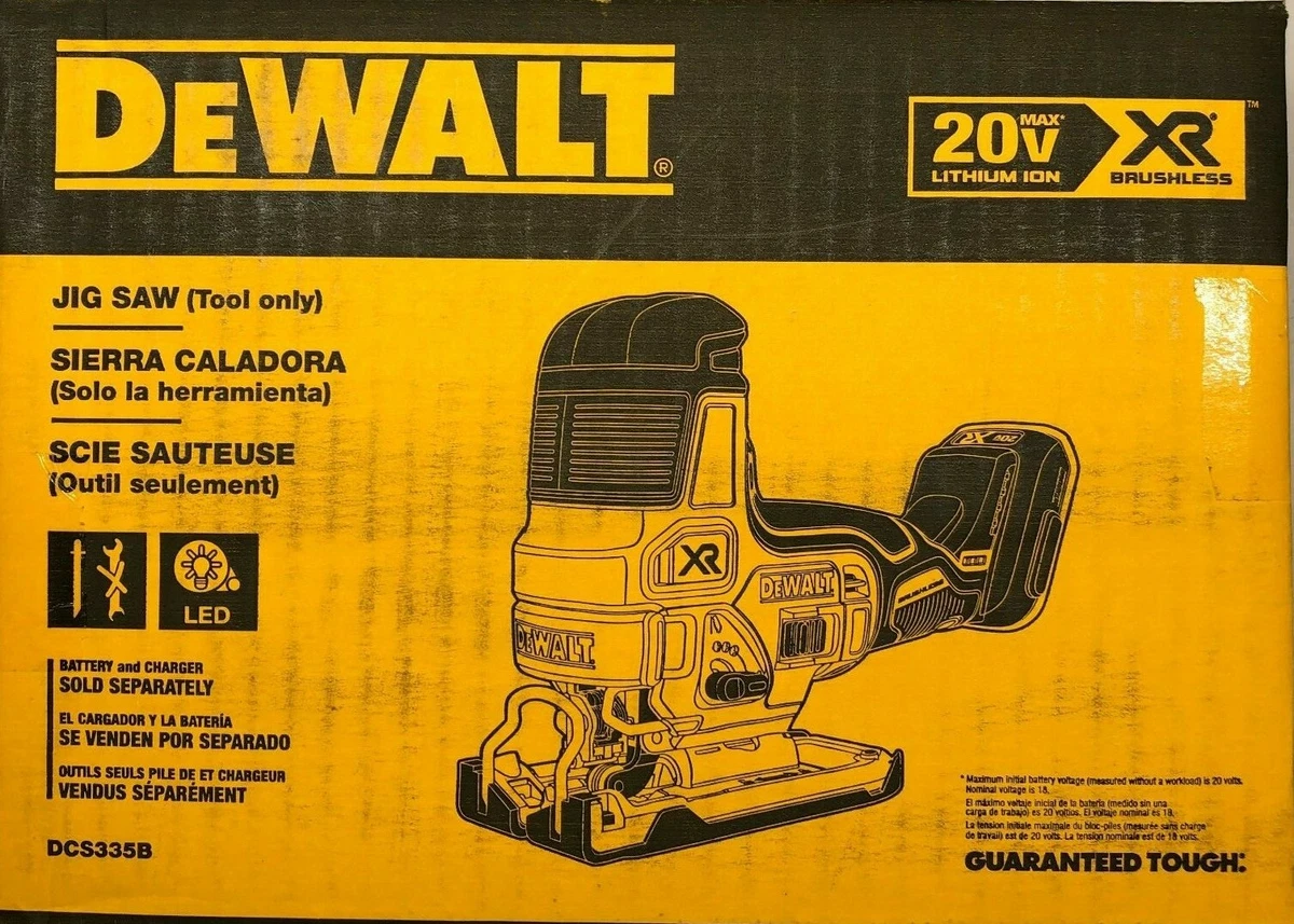 Dewalt dcs335b deals