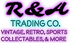 R&A Trading Co