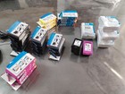 29 Cartuccie HP 364 XL Vari Colori E Altri  -  Scaduti