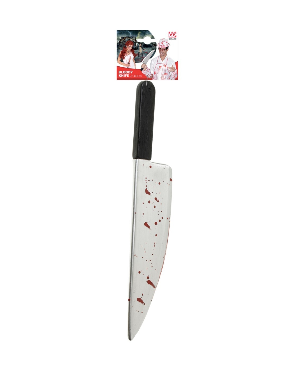 Halloween 49CM Bloody Knife