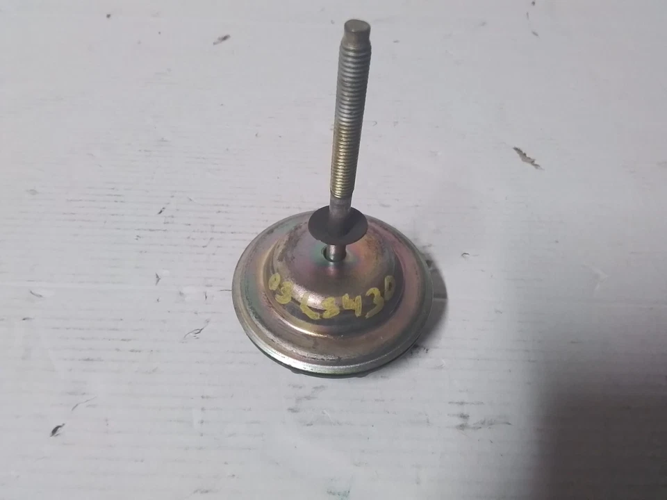 Neumático de repuesto Lexus LS430 2001-2006 #P-28K Foto 3 de 3