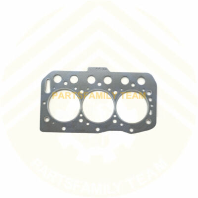 Engine Gasket set Pin Bush set for Yanmar 3TNM72 3TNM72-AWM