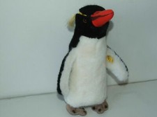 STEIFF PINGWIN PEGGY 27cm 2505/27