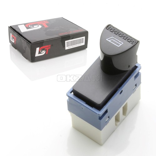 Pulsante Apertura Portellone Elettrico Porta Lato Guida - Retrofit Kit Seat Leon Kl Sportstourer 4250363360204