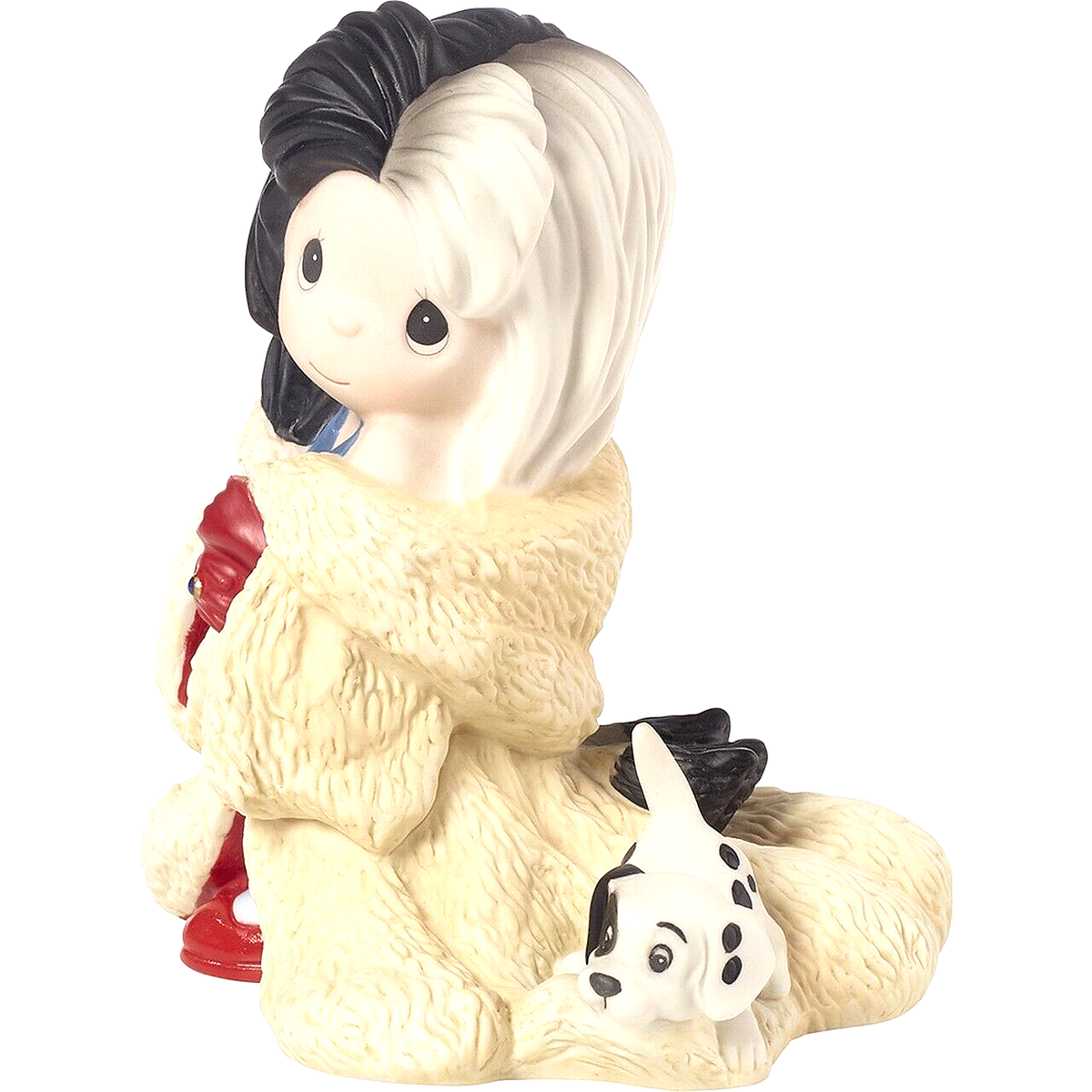 2025年最新】クルエラ フィギュアの人気アイテム - メルカリ