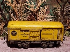 Marx joy line  Colorado & Southern Refig.