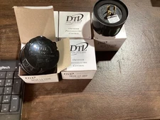 Lot of 5 DTL Dark to Light Outdoor Photoelectric Control. NEW Free Ship