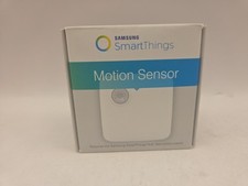 Samsung F-IRM-US-2 SmartThings Motion Sensor