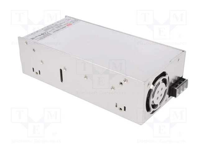 1 piece, Netzteil: Impuls HRPG-1000-24 /E2DE - Bild 4 von 4