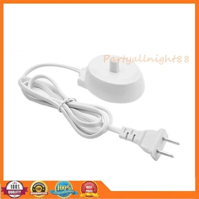 MARKENLOS Zahnbürste Ladegerät Elektrische Zahnbürste Ladestation Für Braun Oral B