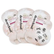 dearcloud Hydrocolloid Blemish Patches - 36 Count - Pimple Patches for Face, ...